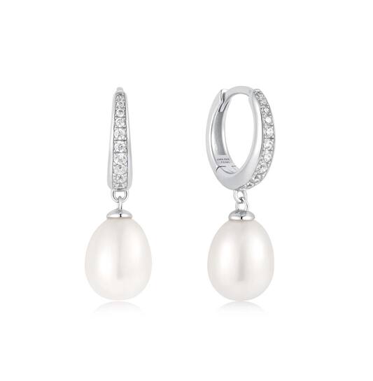  Chic Creator - Argent / Rhodié - Perle